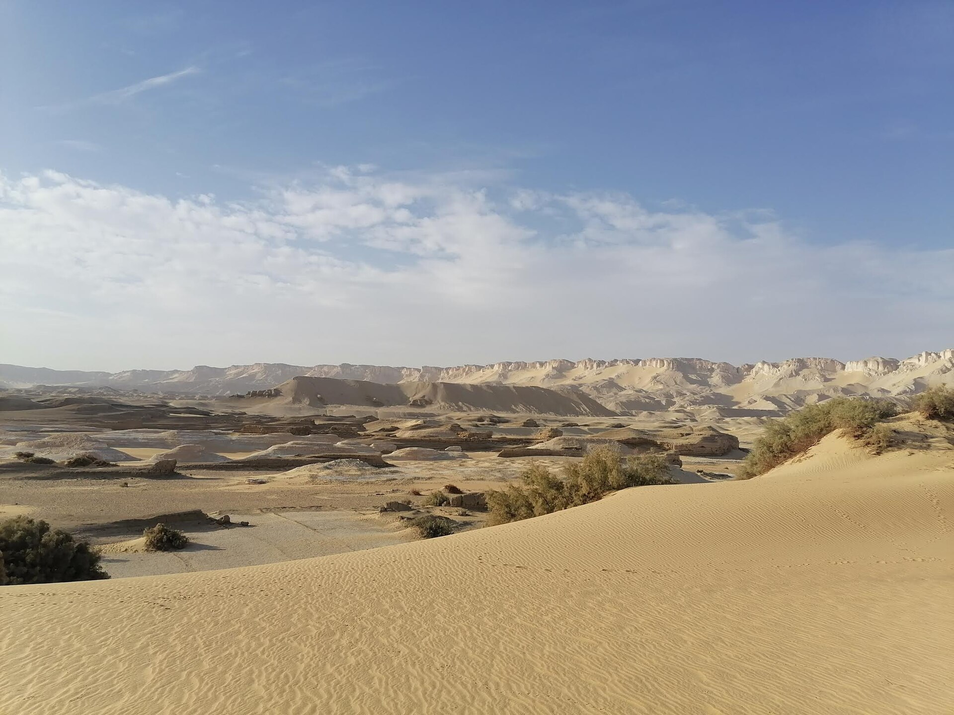 Dakhla Oasis Adventure — Photo 3