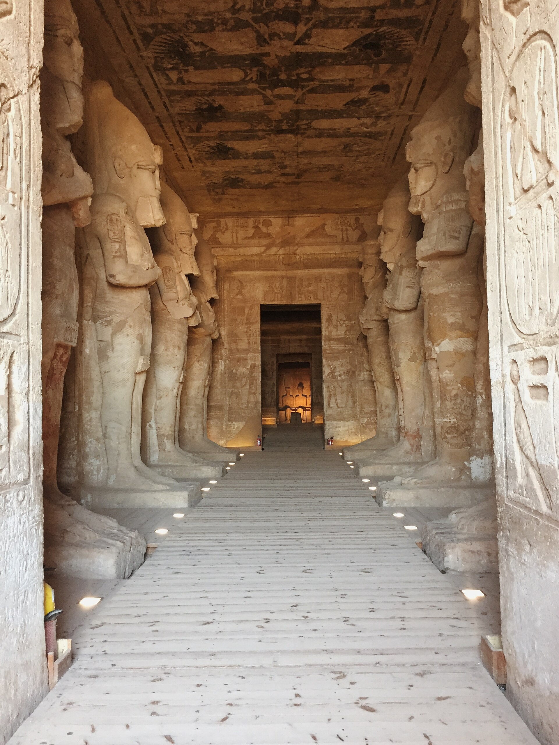 Lake Nasser Heritage Cruise — Photo 3