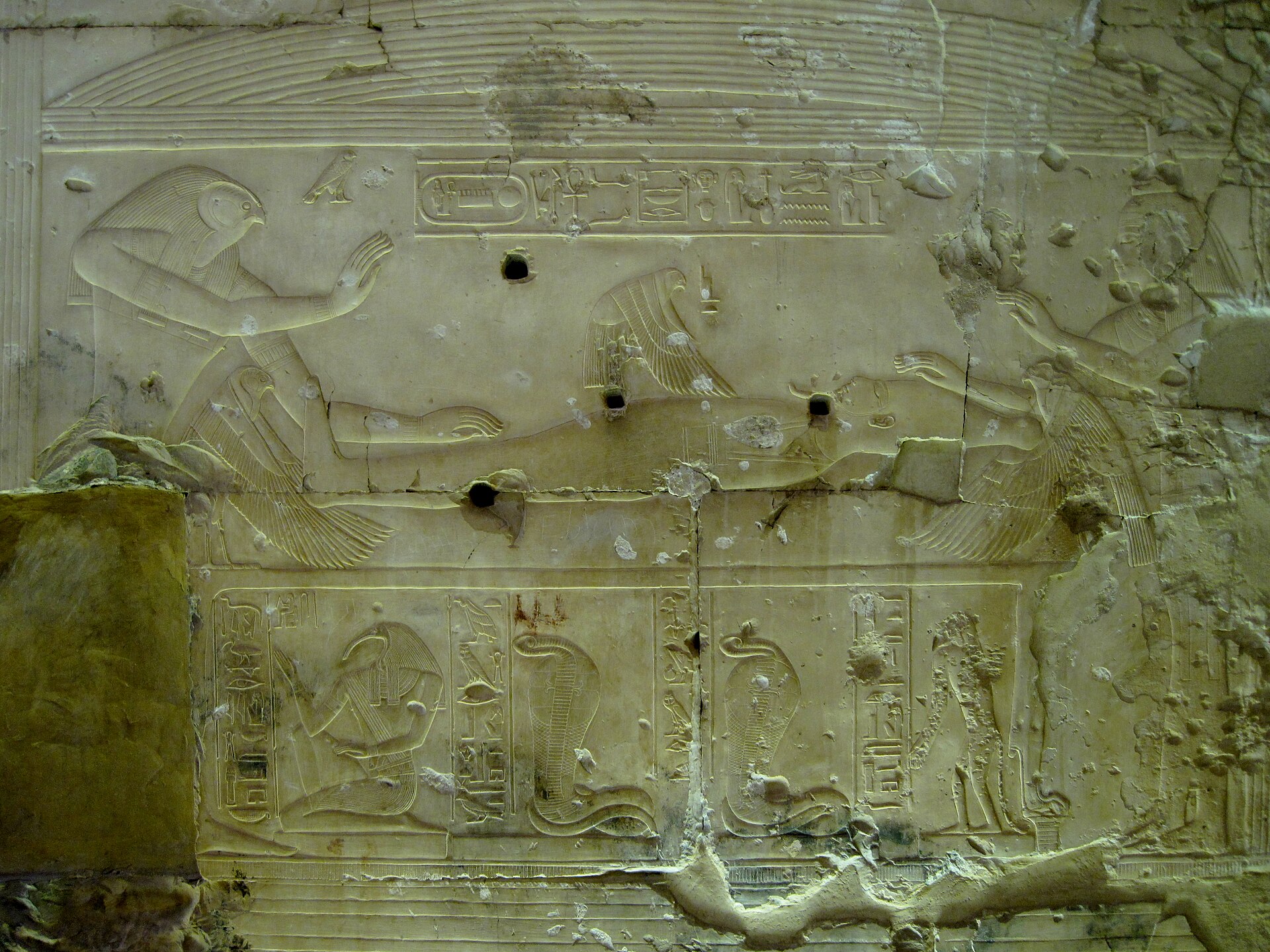 Sohag Ancient Wonders