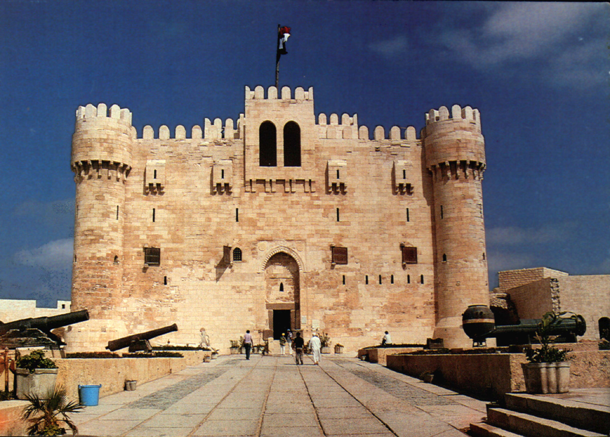 Alexandria Gourmet & Culture — Photo 3
