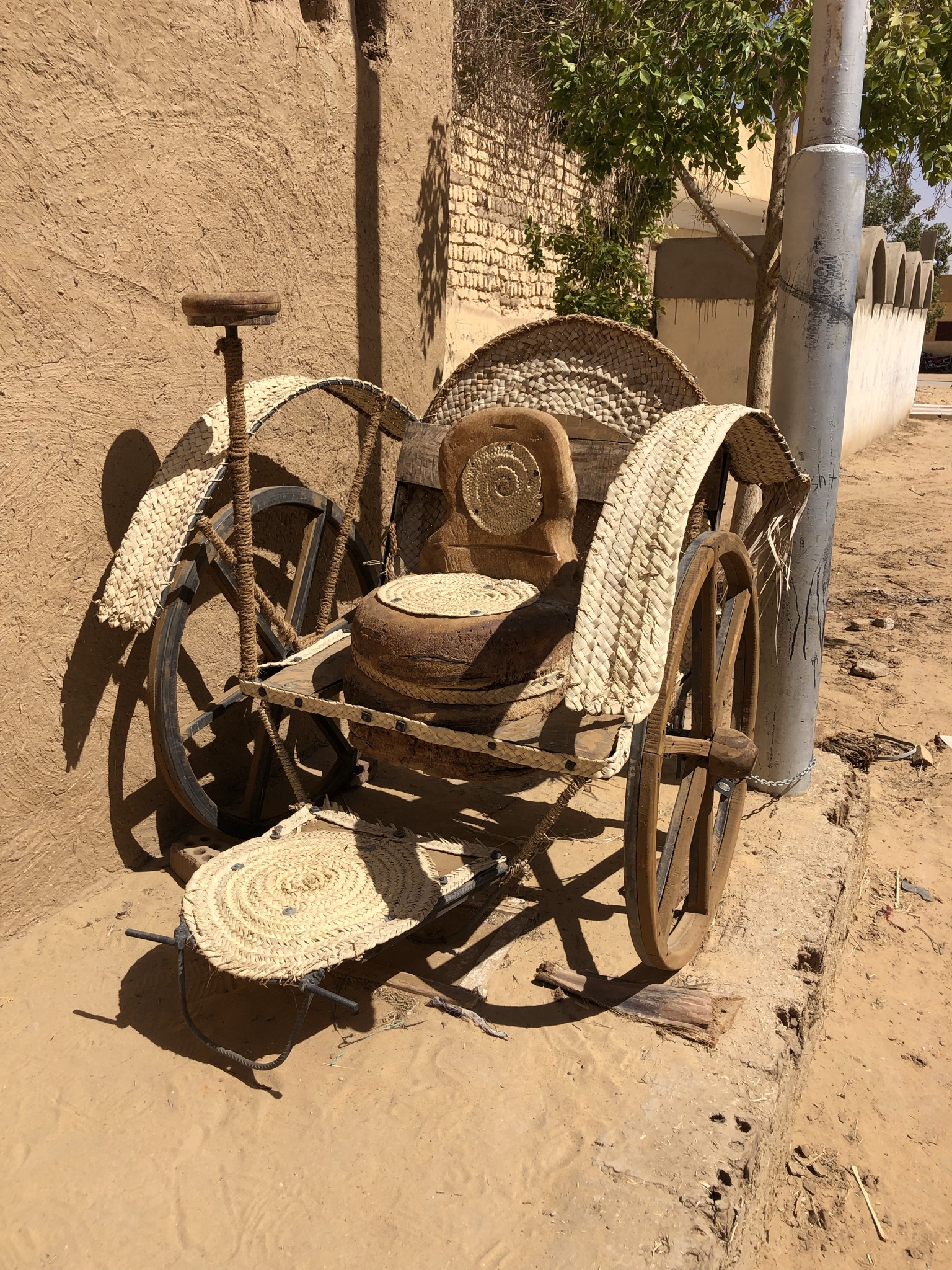 Dakhla Oasis Adventure