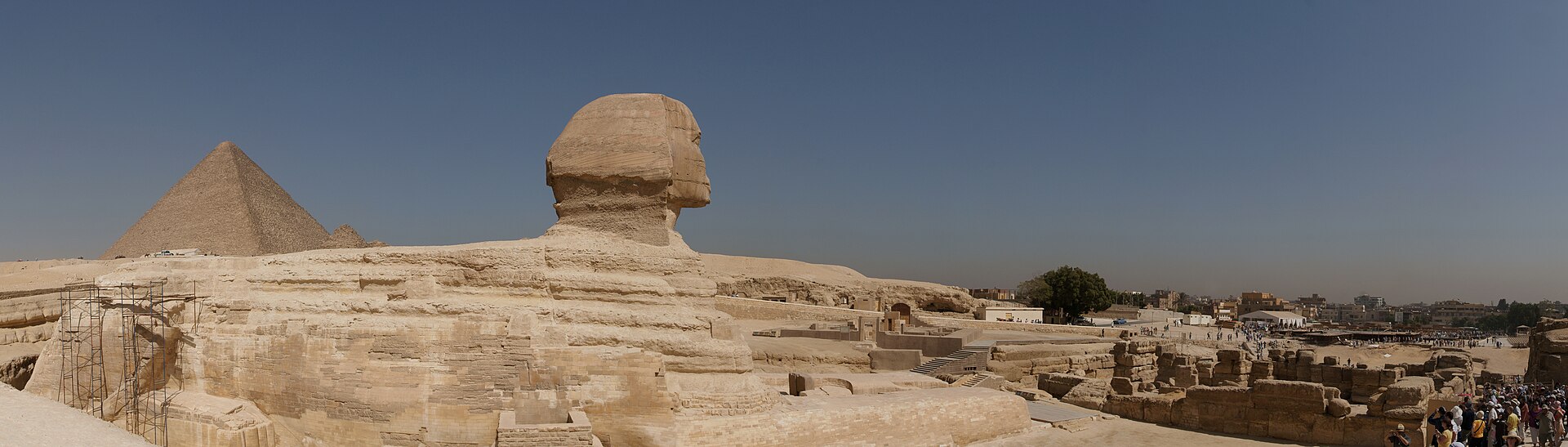 Full Egypt Highlights 8-Day