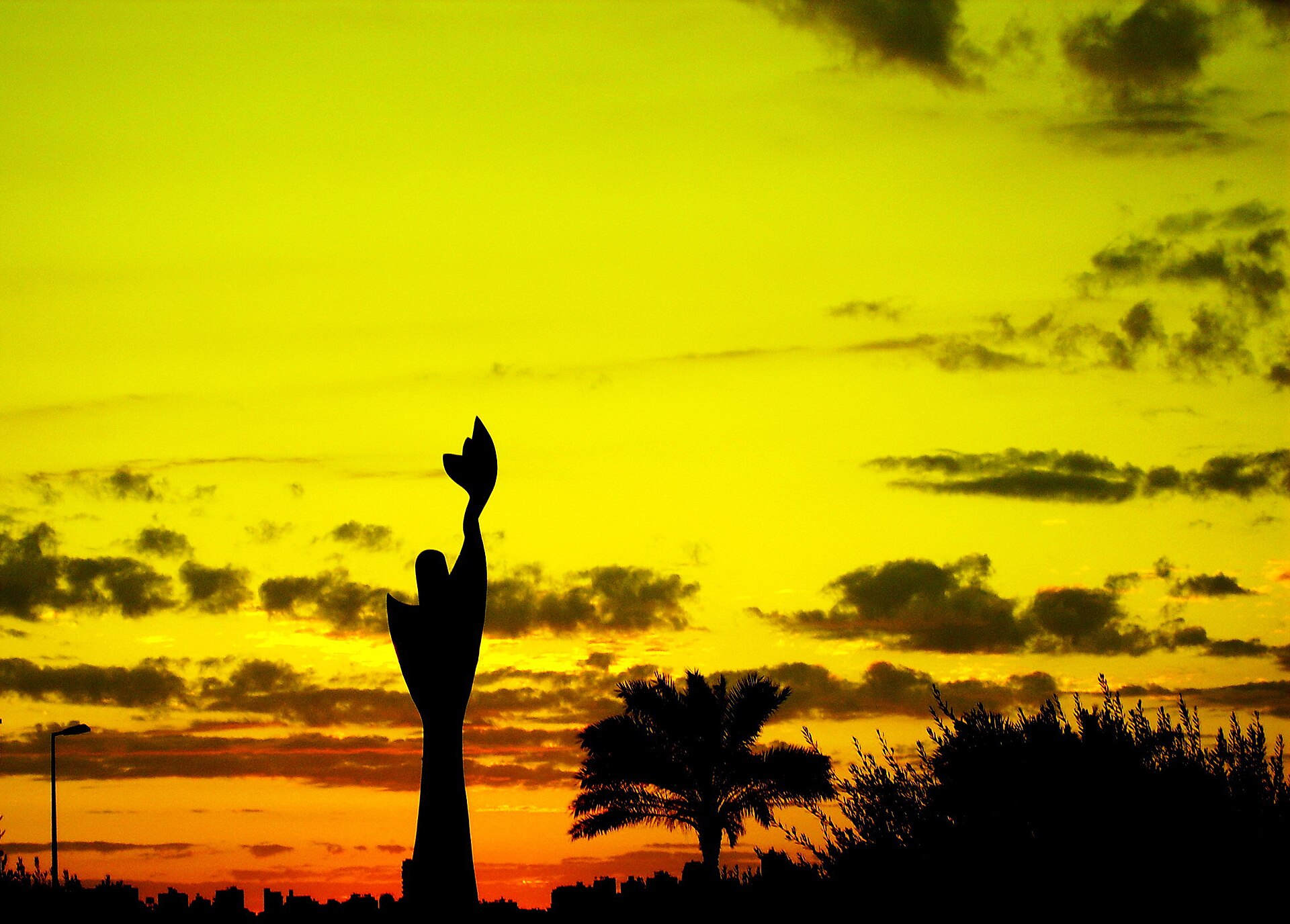 Marina & El Alamein Weekend