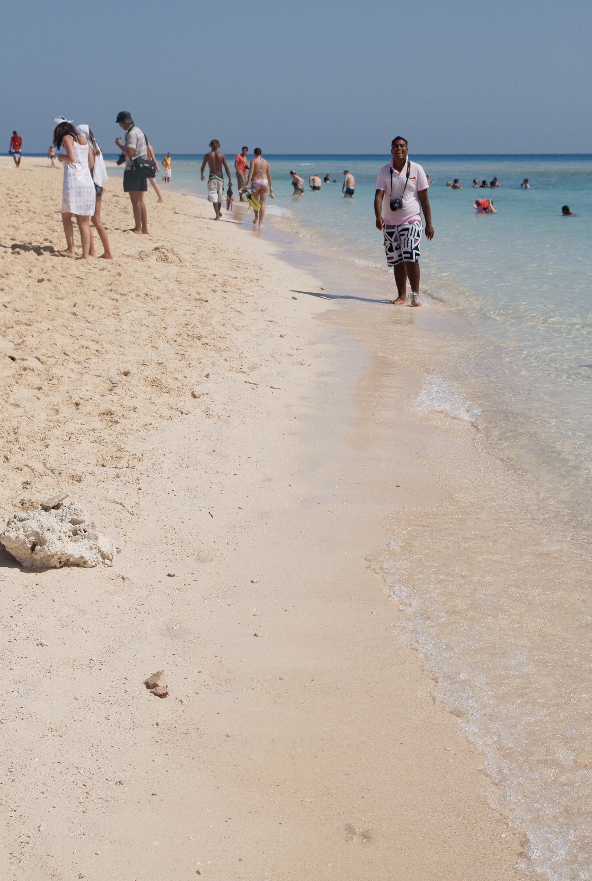Hurghada Red Sea Getaway